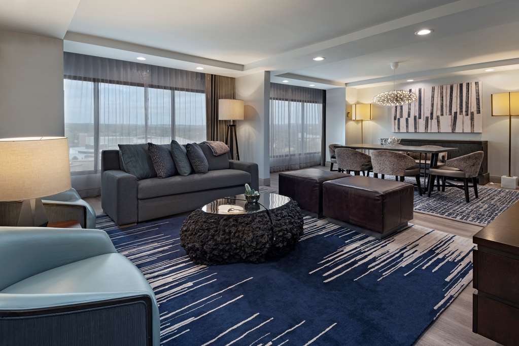 Hyatt Regency Austin - thumb 11