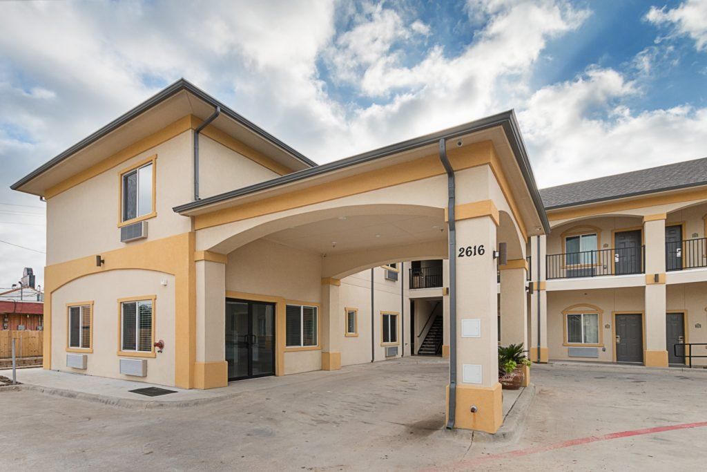 Scottish Inns & Suites - thumb 3