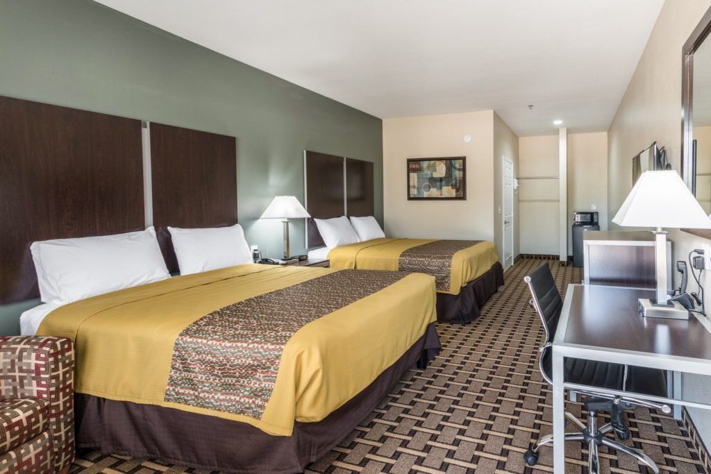 Scottish Inns & Suites - thumb 9