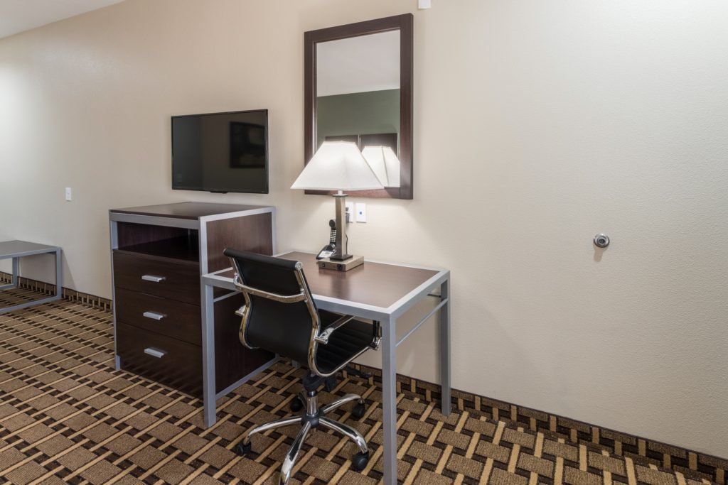 Scottish Inns & Suites - thumb 10