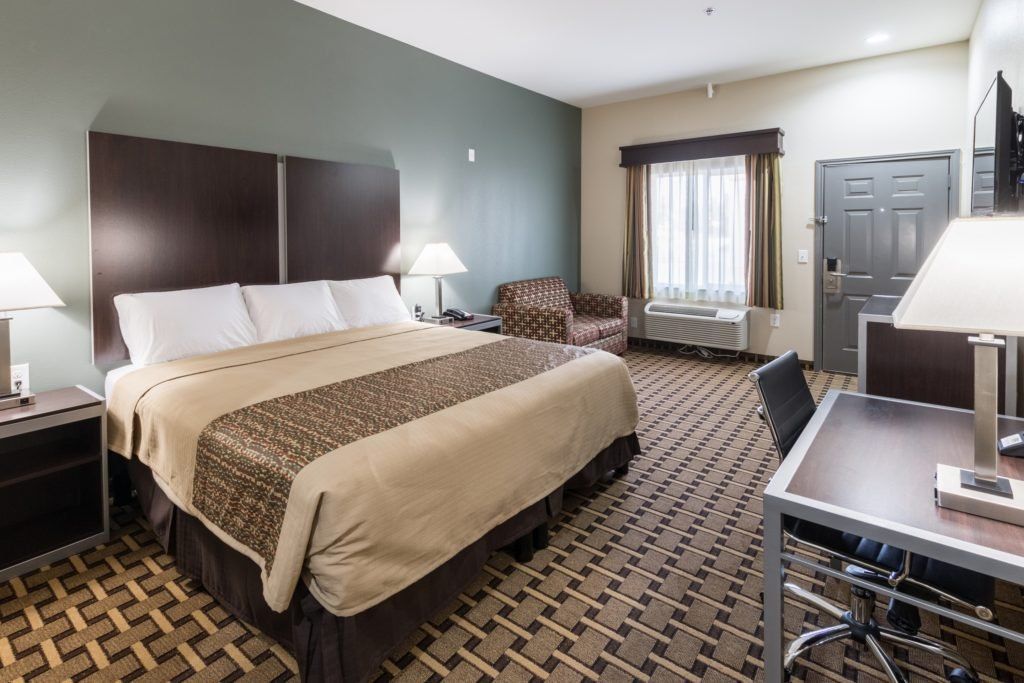 Scottish Inns & Suites - thumb 13