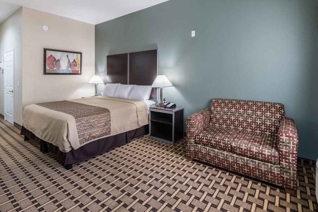 Scottish Inns & Suites - thumb 14