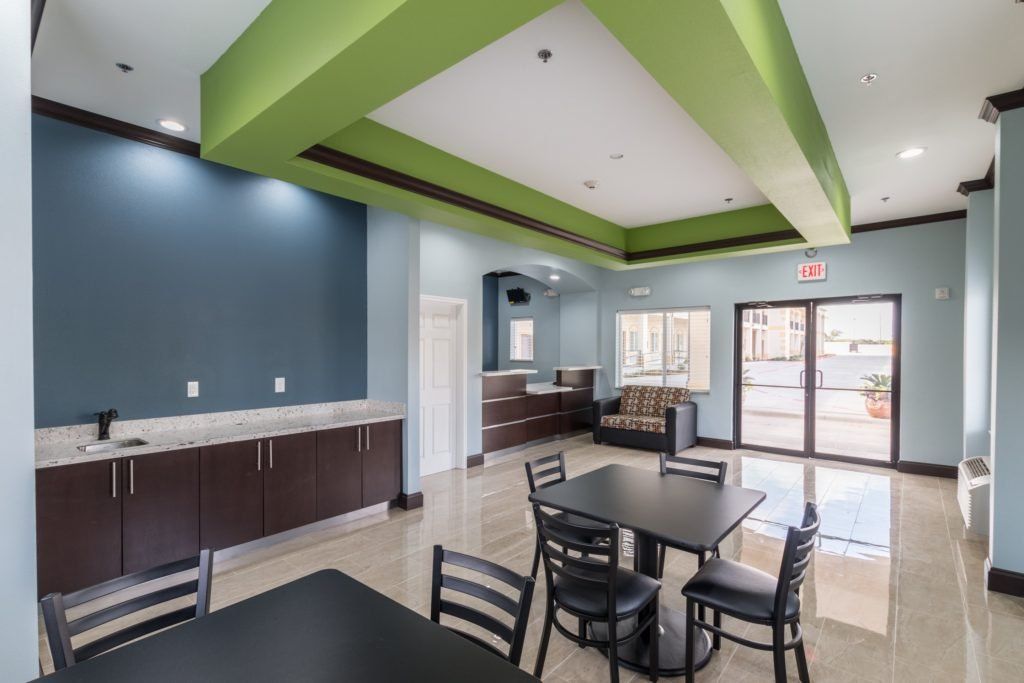 Scottish Inns & Suites - thumb 15