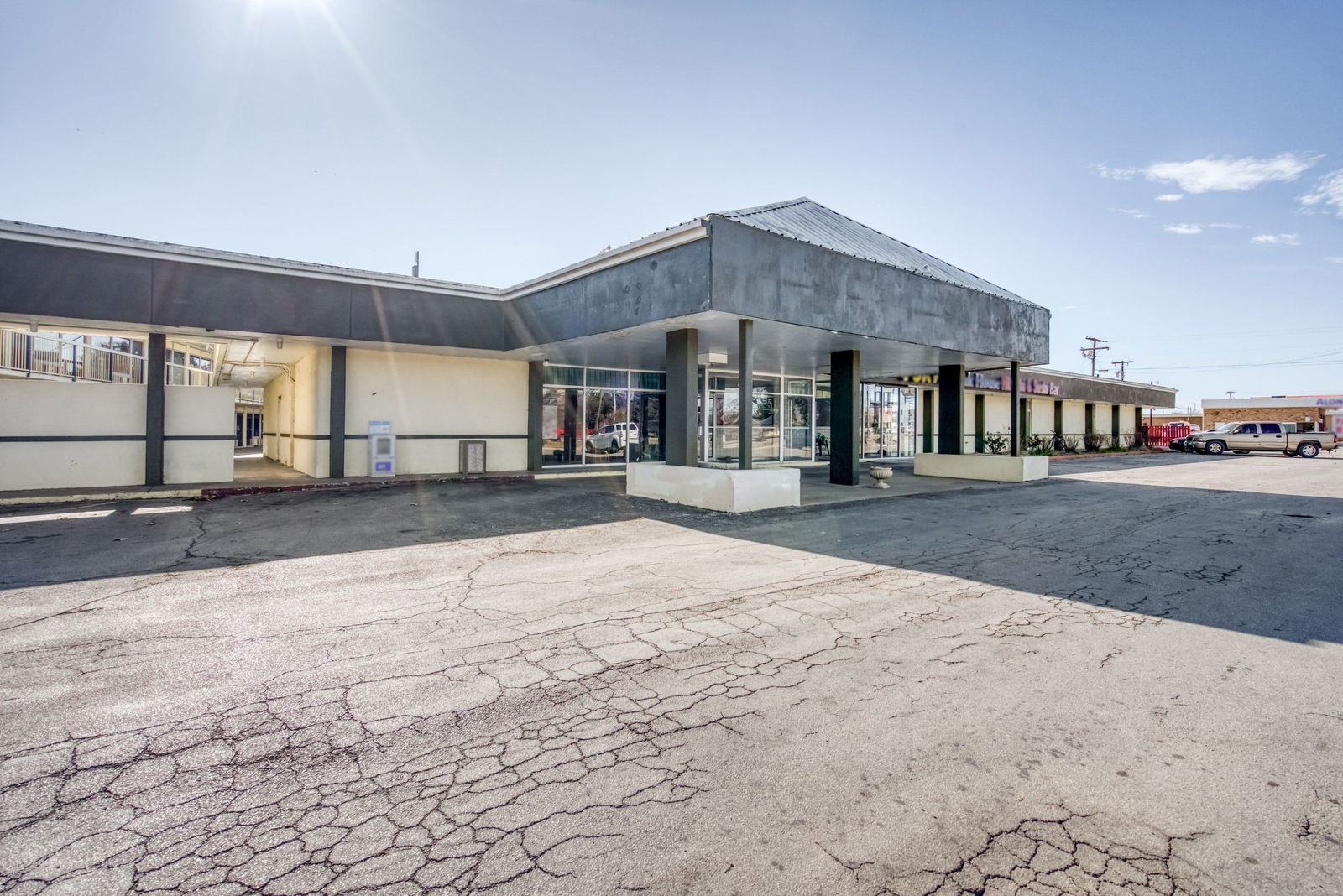 OYO Hotel Brownwood Highway 67 - thumb 1