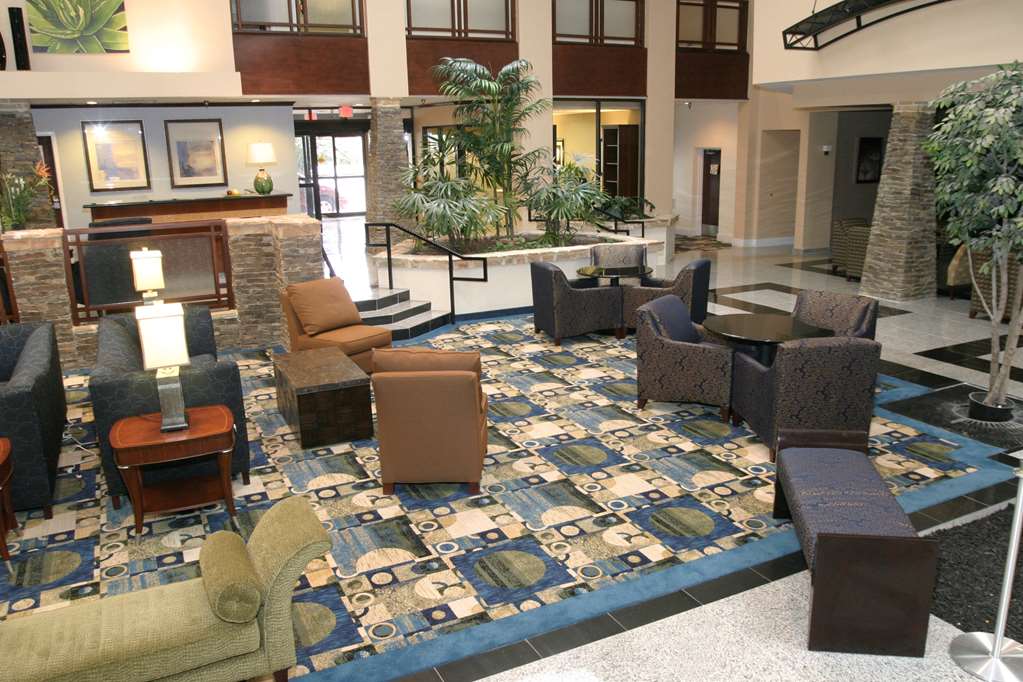 Radisson Hotel Fort Worth North - thumb 3