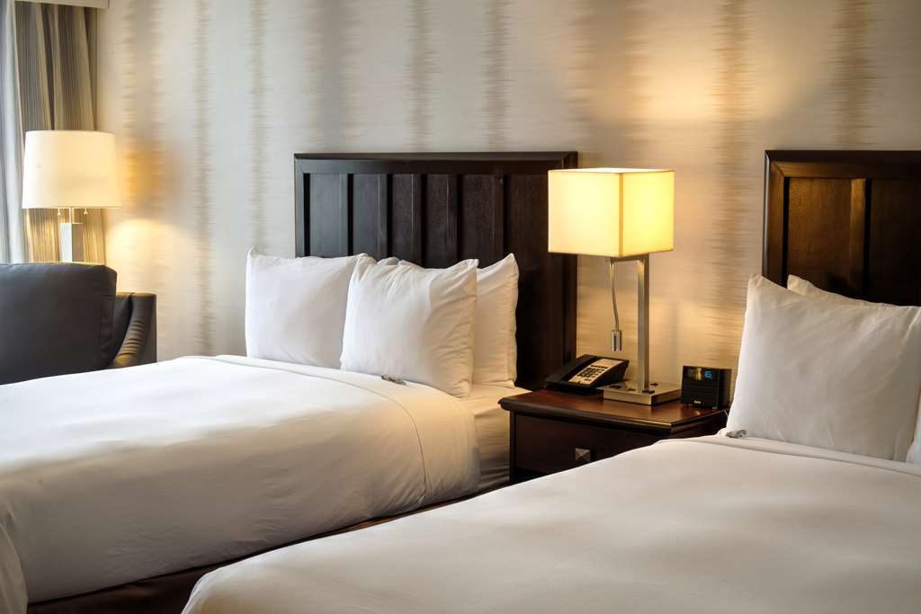 Radisson Hotel Fort Worth North - thumb 4