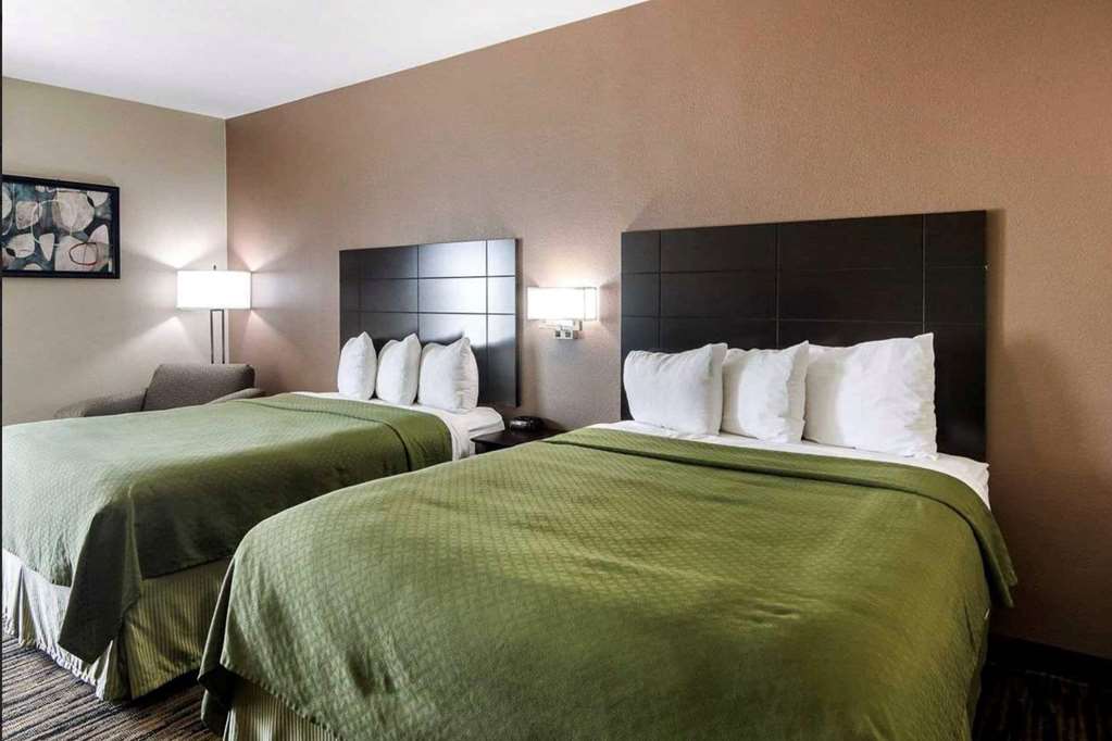 Days Inn By Wyndham Fort Worth North - thumb 4