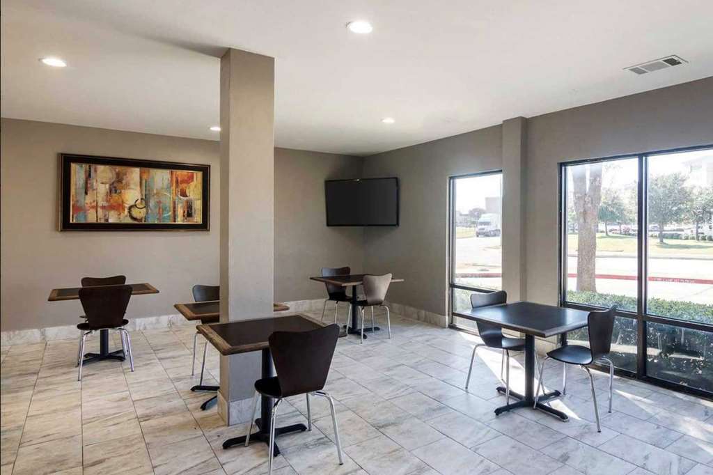 Days Inn By Wyndham Fort Worth North - thumb 11