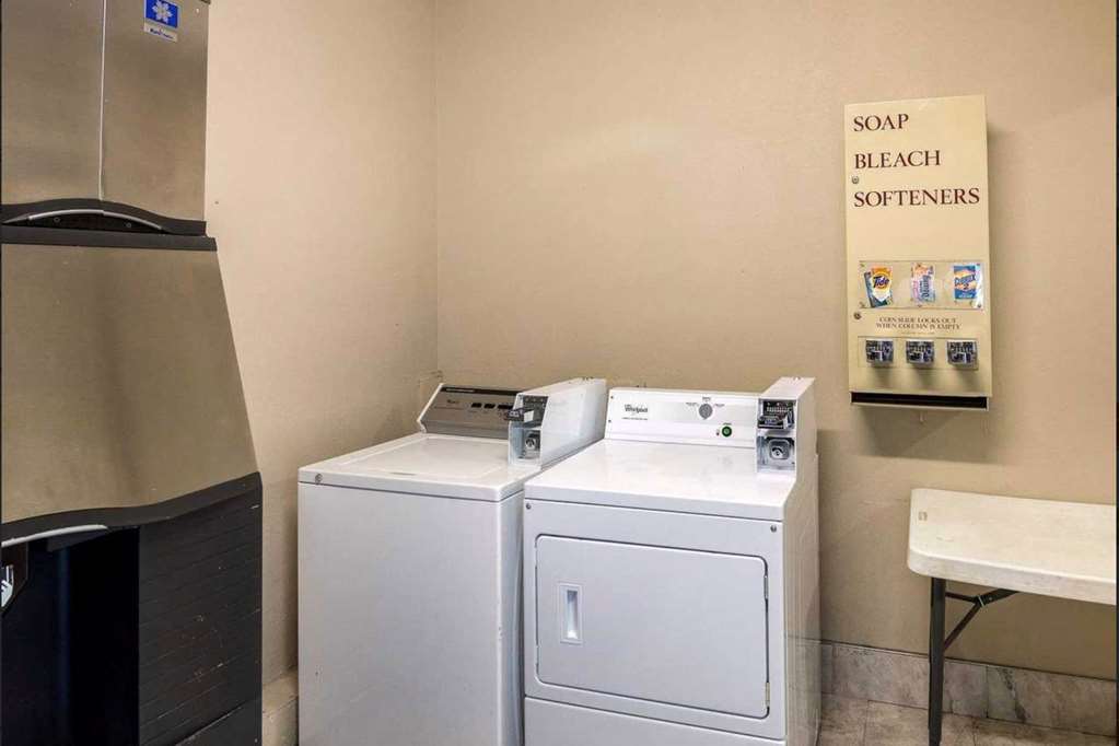 Days Inn By Wyndham Fort Worth North - thumb 12