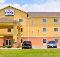Best Way Inn Cleburne - Tourism Bookings