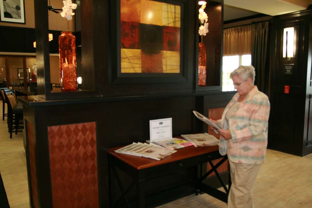 Hampton Inn & Suites Cleburne - thumb 2