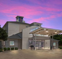 Motel 6 Cleburne - Tourism Bookings