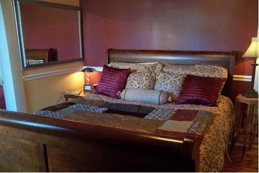 Inn On The Riverwalk - thumb 3