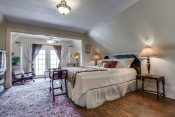 Inn On The Riverwalk - thumb 5