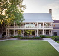 Hyatt Regency Lost Pines Resort  Spa - Tourism Bookings