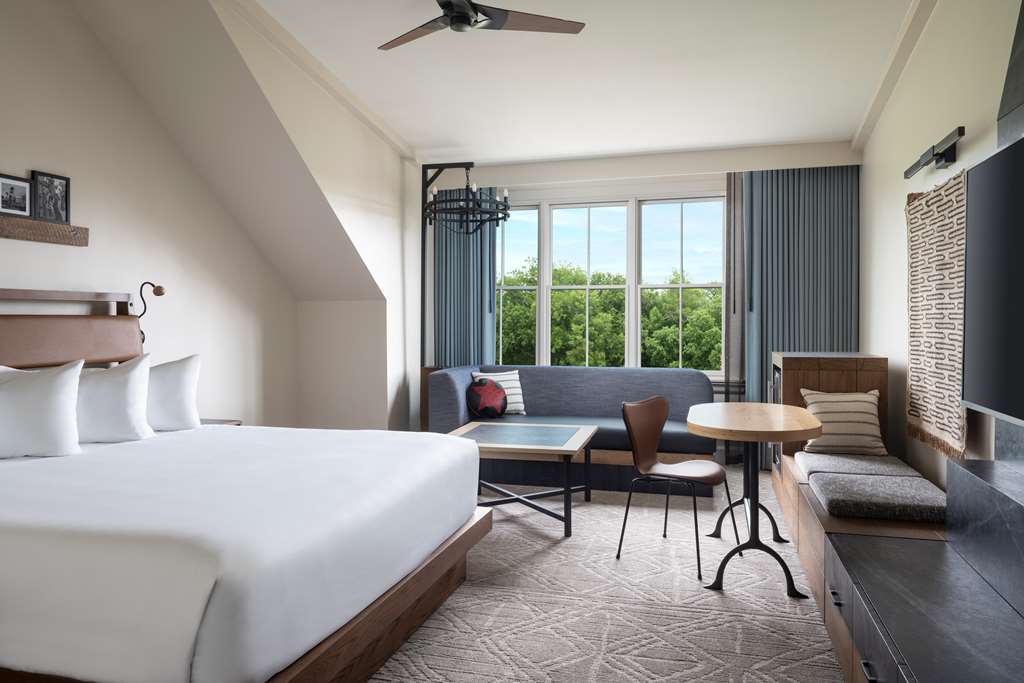 Hyatt Regency Lost Pines Resort & Spa - thumb 4