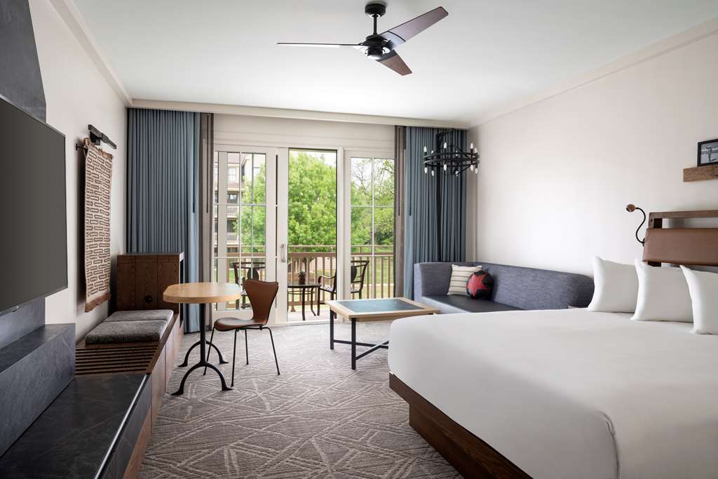 Hyatt Regency Lost Pines Resort & Spa - thumb 5