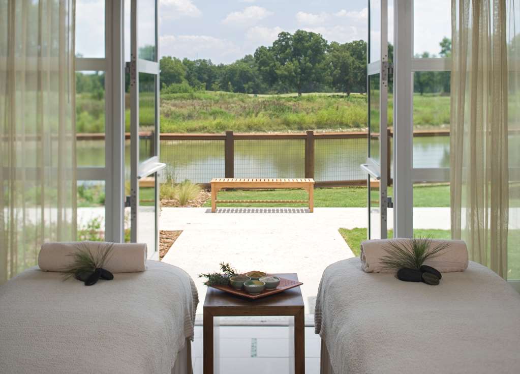 Hyatt Regency Lost Pines Resort & Spa - thumb 12