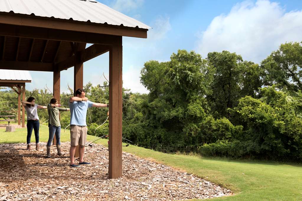 Hyatt Regency Lost Pines Resort & Spa - thumb 13