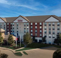 Hilton Garden Inn Dallas/Duncanville - Tourism Bookings