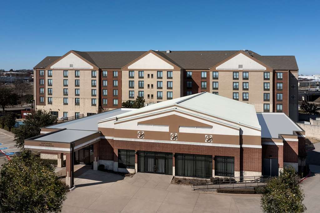 Hilton Garden Inn Dallas/Duncanville - thumb 1