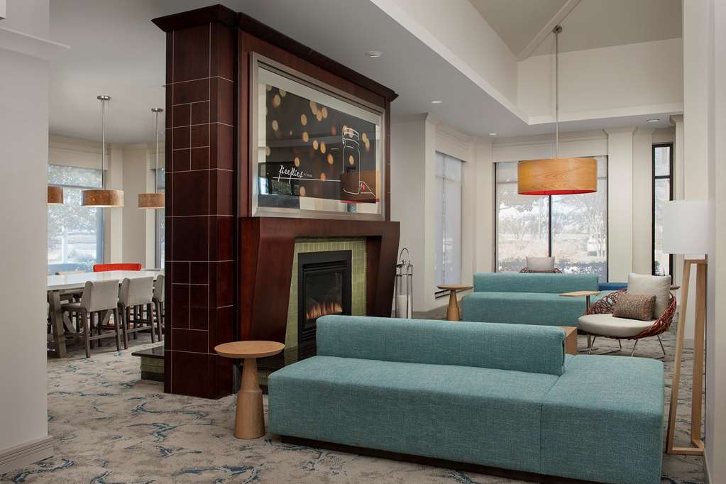 Hilton Garden Inn Dallas/Duncanville - thumb 3