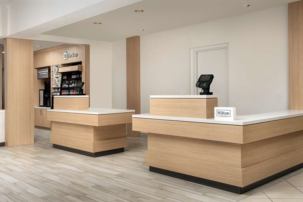 Hilton Garden Inn Dallas/Duncanville - thumb 5