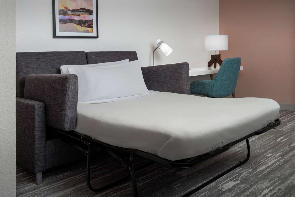 Hilton Garden Inn Dallas/Duncanville - thumb 7