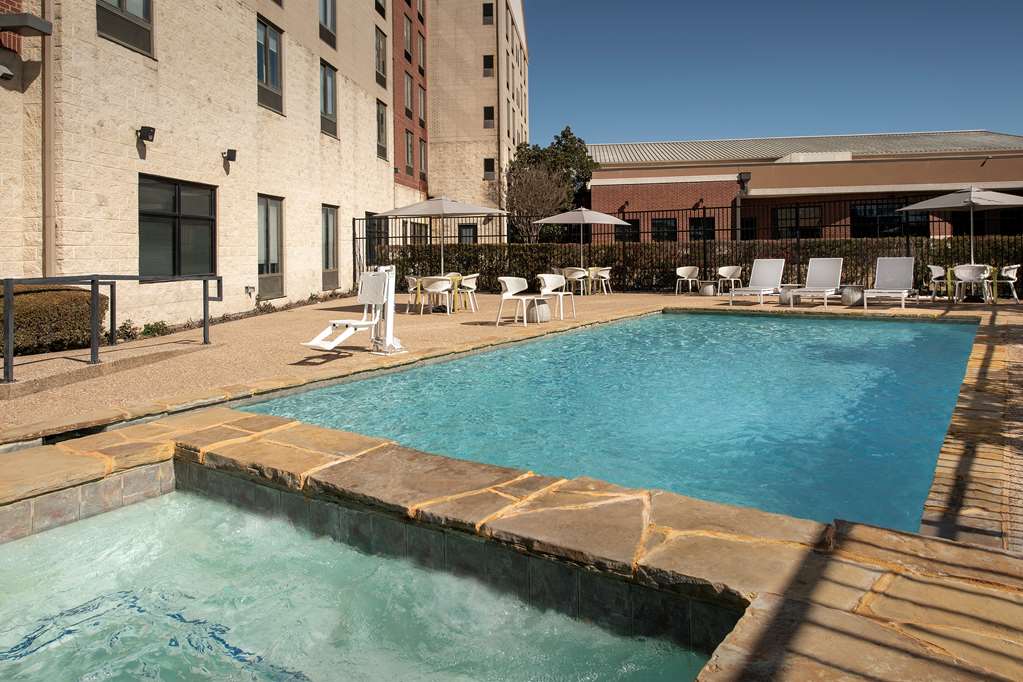 Hilton Garden Inn Dallas/Duncanville - thumb 9