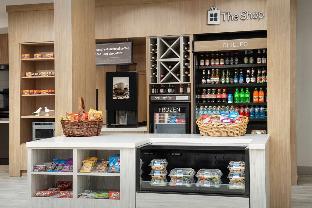 Hilton Garden Inn Dallas/Duncanville - thumb 13