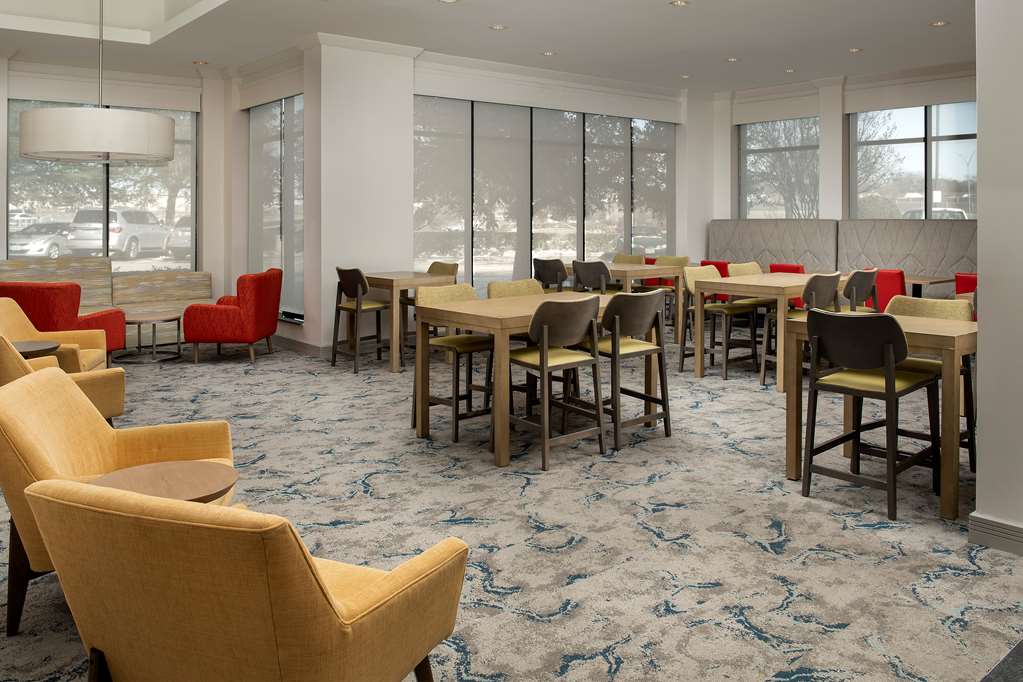 Hilton Garden Inn Dallas/Duncanville - thumb 14