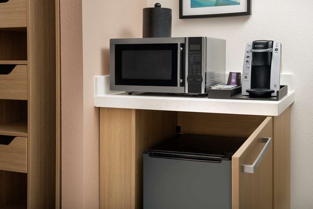 Hilton Garden Inn Dallas/Duncanville - thumb 16