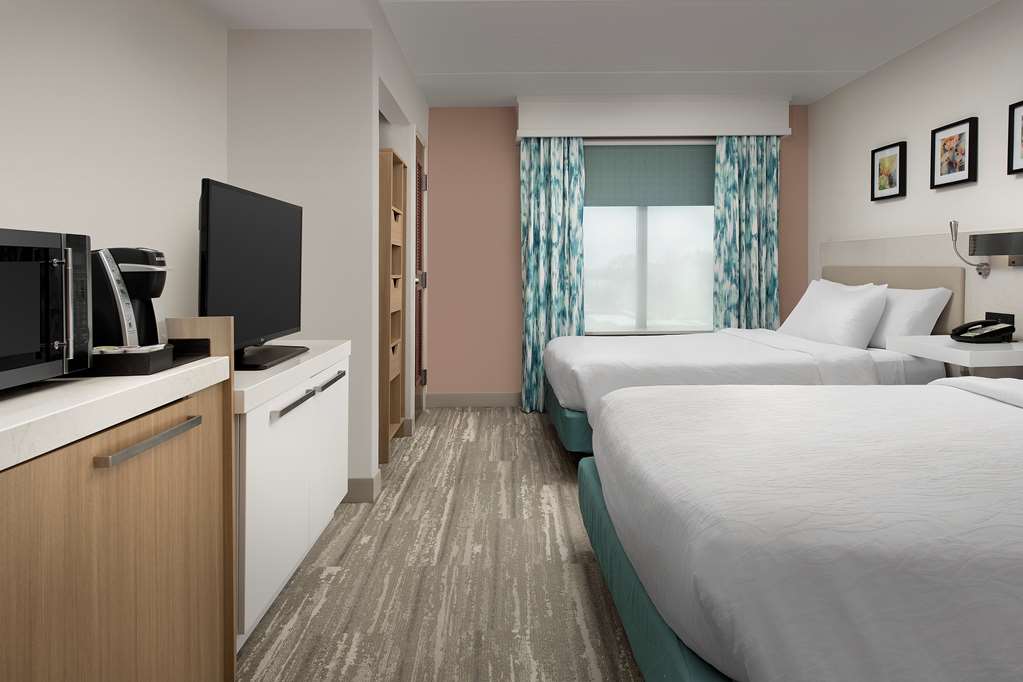 Hilton Garden Inn Dallas/Duncanville - thumb 17