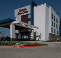 Hampton Inn  Suites Duncanville Dallas - Tourism Bookings