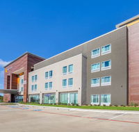 La Quinta Inn  Stes Dallas-Duncanville - Tourism Bookings