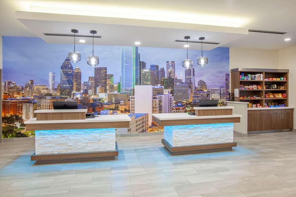 La Quinta Inn & Stes Dallas-Duncanville - thumb 4