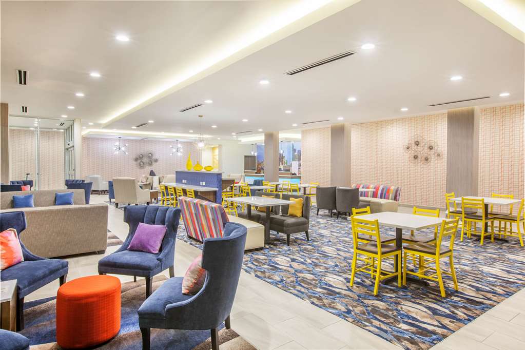 La Quinta Inn & Stes Dallas-Duncanville - thumb 13