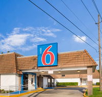 Motel 6 Dallas Duncanville - Tourism Bookings