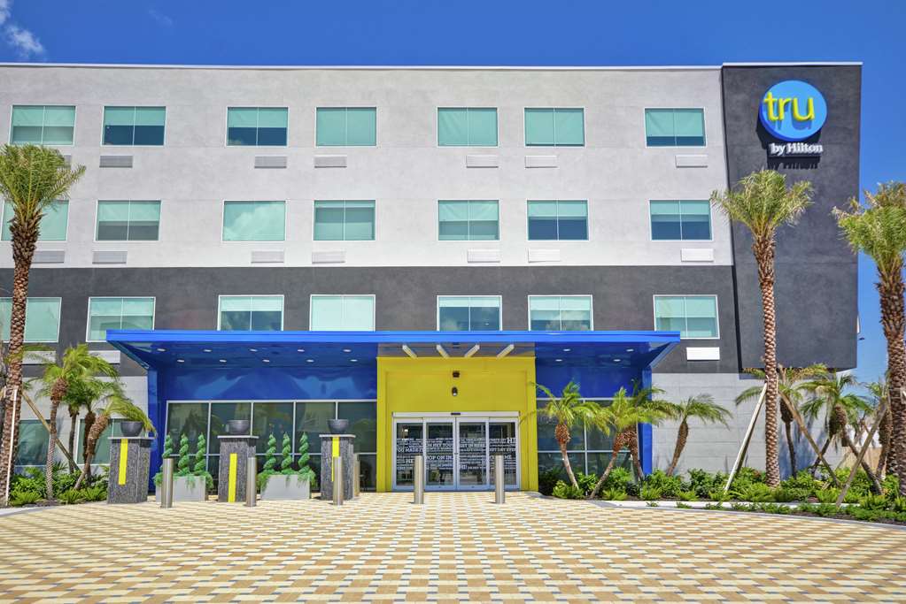 Tru By Hilton Corpus Christi