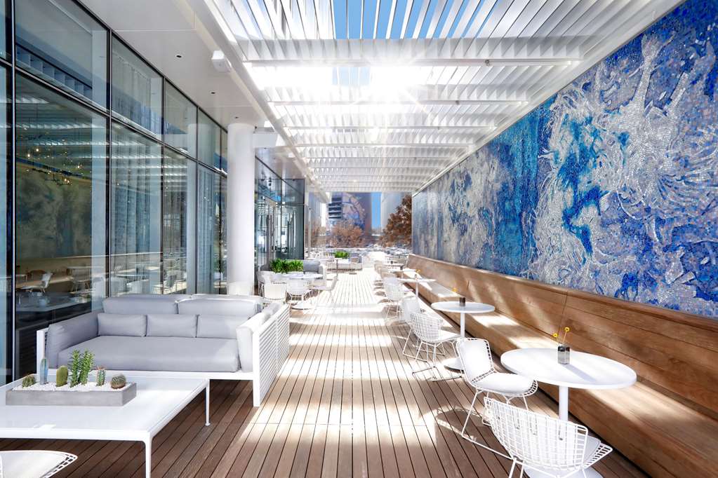 HALL Arts Hotel, Curio Collection Hilton - thumb 14