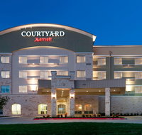 Courtyard Dallas Plano/Richardson - Tourism Bookings