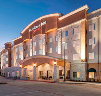 Residence Inn by Marriott Plano - Tourism Bookings