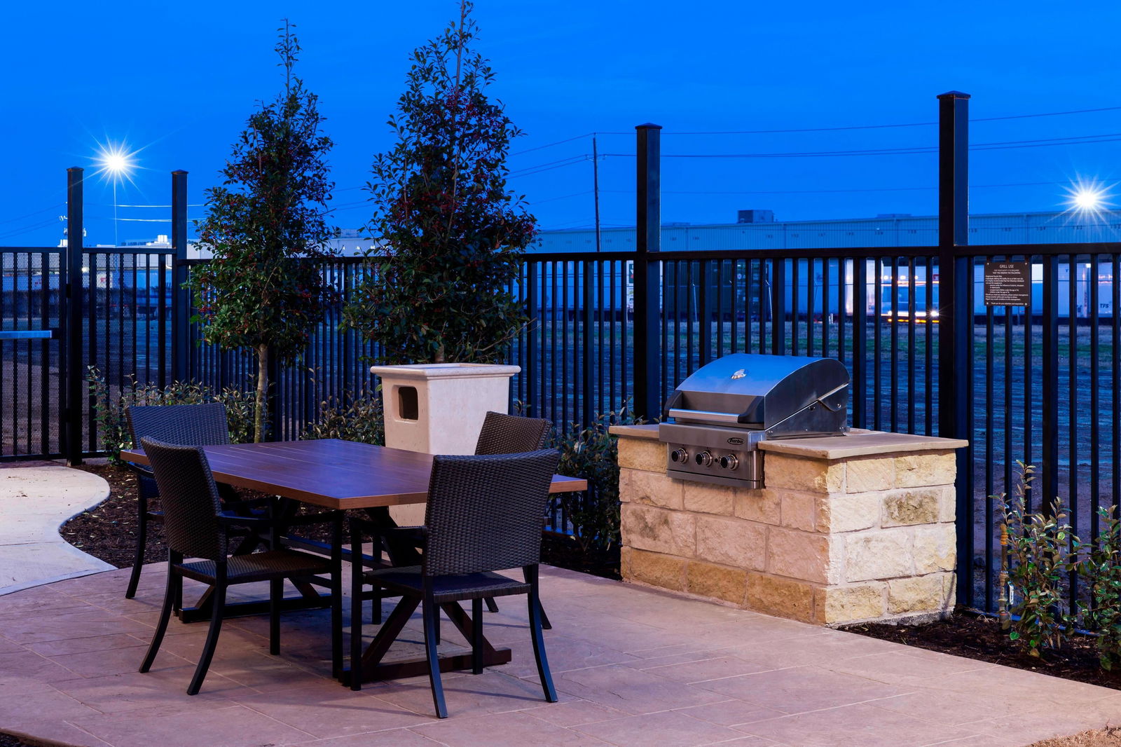 Residence Inn By Marriott Plano - thumb 7
