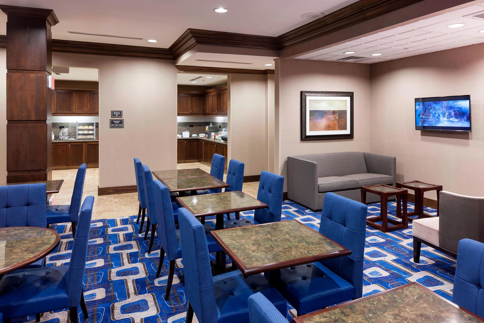 Residence Inn By Marriott Plano - thumb 8