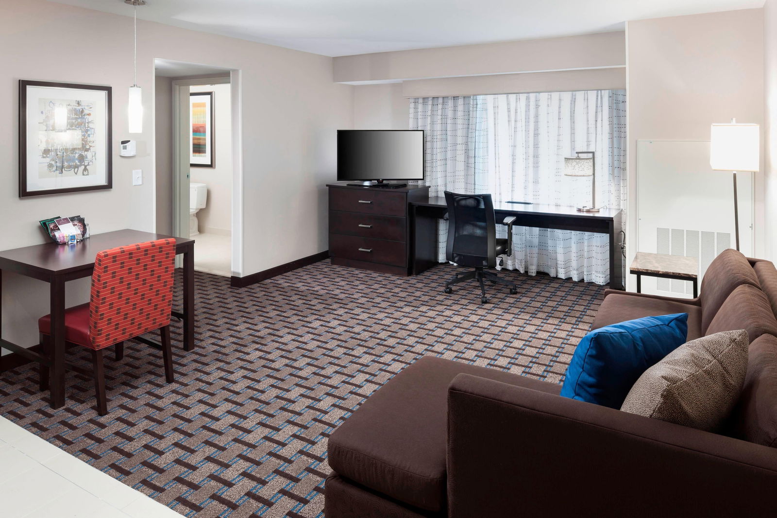 Residence Inn By Marriott Plano - thumb 11
