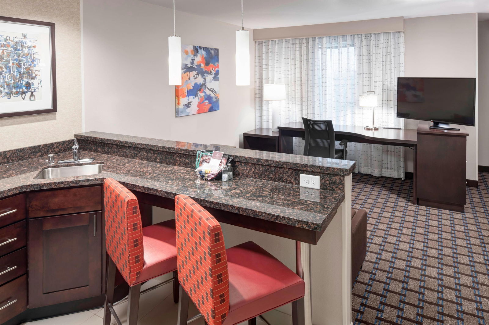 Residence Inn By Marriott Plano - thumb 12