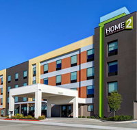 Home2 Suites North Plano Highway 75 - Tourism Bookings