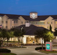 Homewood Suites Richardson - Tourism Bookings