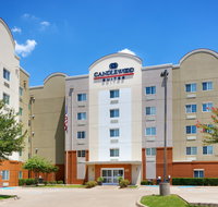 Candlewood Suites Plano East - Tourism Bookings