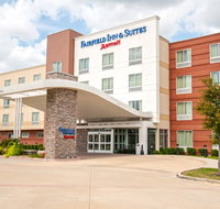 Fairfield Inn/Suites Dallas/Plano North - Tourism Bookings